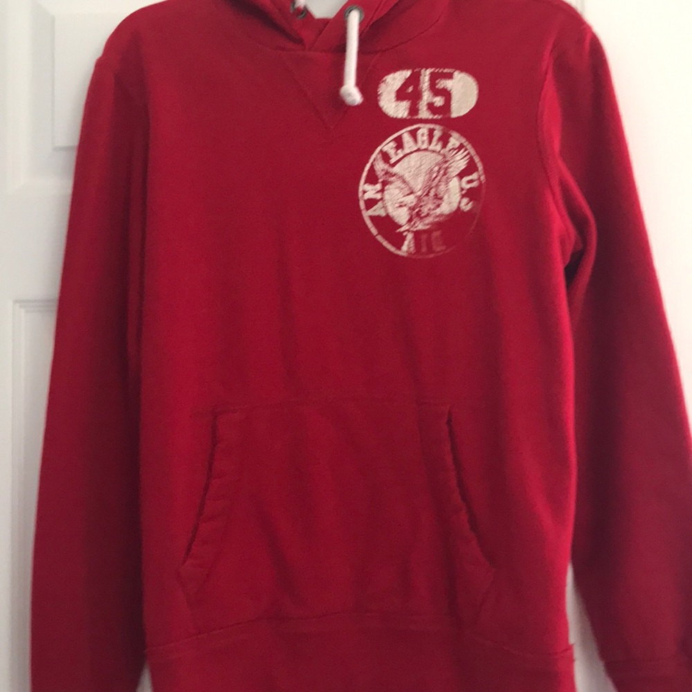 Excellent shape hoodie I only wore this one time